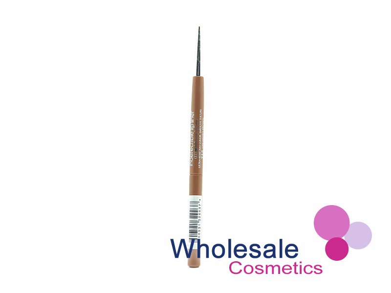12 x L'Oreal Infallible Lipliners - 715 UNLIMITED BROWN